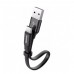 Кабель Baseus Nimble Type-C 23 см
