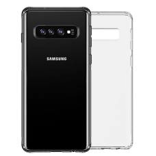 Чехол Baseus Simple для Samsung Galaxy S10
