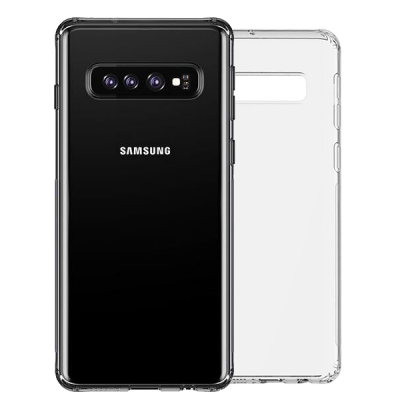 Чехол Baseus Simple для Samsung Galaxy S10