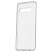 Чехол Baseus Simple для Samsung Galaxy S10