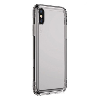 Чехол Baseus Safety Airbags Case для iPhone Xs Max