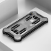Чехол Baseus Cold front cooling Case для iPhone Xs Transparent