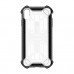 Чехол Baseus Cold front cooling Case для iPhone Xs Transparent