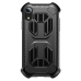 Чехол Baseus Cold front cooling Case для iPhone XR Black