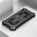 Чехол Baseus Cold front cooling Case для iPhone XR Black