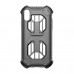 Чехол Baseus Cold front cooling Case для iPhone XR Black