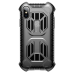 Чехол Baseus Cold front cooling Case для iPhone Xs Max прозрачный