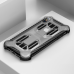Чехол Baseus Cold front cooling Case для iPhone Xs Max прозрачный