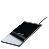 Беспроводная зарядка Baseus Card Ultra-thin 15 Вт