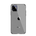 Чехол Baseus Simplicity для iPhone 11 черный прозрачный