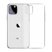 Чехол Baseus Simplicity для iPhone 11 прозрачный