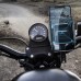 Держатель смартфона Baseus Knight Motorcycle Holder