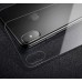 Стекло на крышку Baseus 0.3mm Full-glass Back Tempered Glass Film для iPhone Xs Transparent