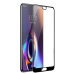 Защитное стекло 0.3 мм Baseus для Huawei P20
