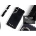 Чехол Remax Sulish для iPhone X Black