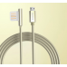 Кабель Remax Emperor Micro-USB Gold 1м