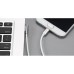 Кабель Remax Emperor Micro-USB Silver 1м