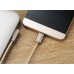 Кабель Remax Emperor USB Type-C Gold 1м