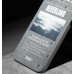 Чехол Remax Armstrone для iPhone X Cloud