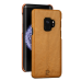 Чехол Pierre Cardin для Galaxy S9 Brown