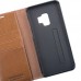 Чехол-книжка Pierre Cardin для Galaxy S9 Brown