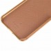 Чехол Pierre Cardin для iPhone Xs Max коричневый