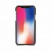 Чехол Pierre Cardin для iPhone Xs Max синий