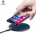 Беспроводная зарядка Baseus iX Desktop Wireless Charger