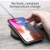 Беспроводная зарядка Baseus iX Desktop Wireless Charger