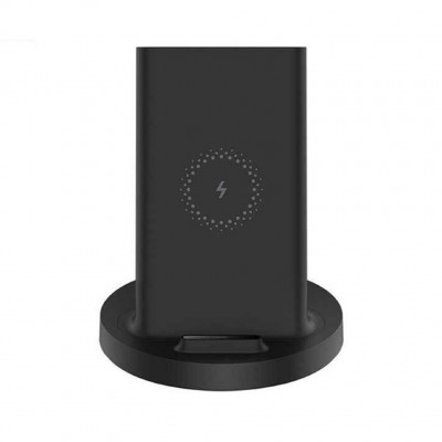 Беспроводная зарядка Xiaomi 20W Vertical Wireless Charger Stand