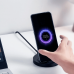 Беспроводная зарядка Xiaomi 20W Vertical Wireless Charger Stand