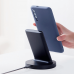 Беспроводная зарядка Xiaomi 20W Vertical Wireless Charger Stand