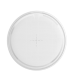 Беспроводная зарядка Rock W12 Quick Wireless Charger White