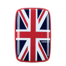 Внешний аккумулятор Momax iPower Art 9000mAh British Flag