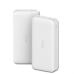 Внешний аккумулятор Xiaomi Redmi Powerbank 20000 mAh белый