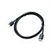 Кабель Rock H3 HDMI AM - AM 1.5м