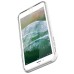 Чехол VRS Design New Crystal Bumper для iPhone 7/8 Plus Серебро