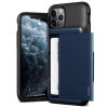 Чехол VRS Design Damda Glide Shield для iPhone 11 Pro Deepsea Blue