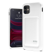 Чехол VRS Design Damda High Pro Shield для iPhone 11 Cream White
