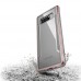 Чехол X-Doria Defense Shield для Galaxy Note 8 Розовое золото