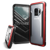 Чехол X-Doria Defense Shield для Galaxy S9 Чёрно-красный