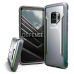Чехол X-Doria Defense Shield для Galaxy S9 Iridescent
