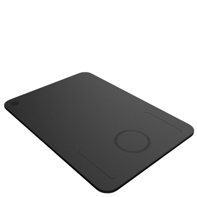 Коврик Xiaomi MIIIW Wireless Charging Mouse Pad с беспроводной зарядкой