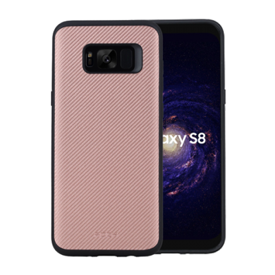 Чехол Rock Origin для Galaxy S8 Plus Розовый