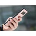 Чехол Rock Origin для Galaxy S8 Plus Розовый