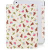 Чехол Rock Anne's Garden для iPad Pro 10.5 (2017) White