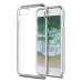 Чехол VRS Design New Crystal Bumper для iPhone 8/7 Серебро