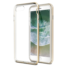 Чехол VRS Design New Crystal Bumper для iPhone 8/7 Plus Золото