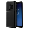 Чехол VRS Design High Pro Shield для Galaxy S9 Metal Black