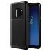 Чехол VRS Design High Pro Shield для Galaxy S9 Metal Black